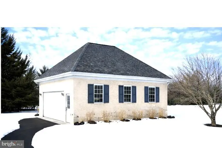 107 Bohemia Mill Pond Dr, Middletown, DE 19709 - #3