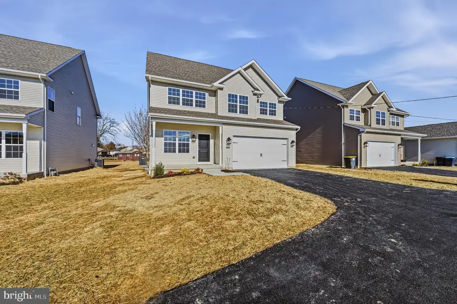 2503a Duncan Rd, Wilmington, DE 19808 - #2