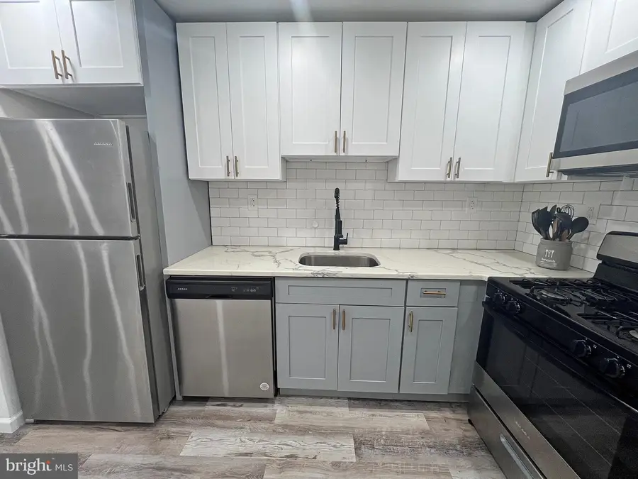 932 Clifford Brown Walk, Wilmington, DE 19801 - #2