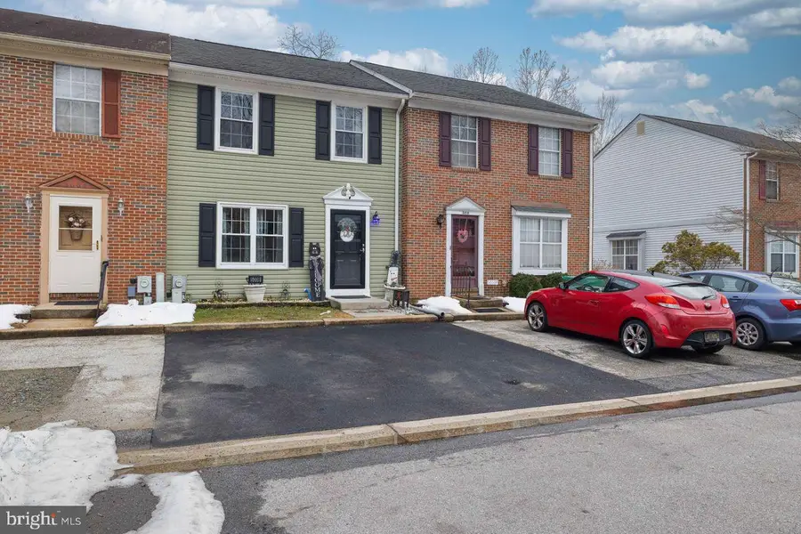 5008 E Woodmill Dr, Wilmington, DE 19808 - #2