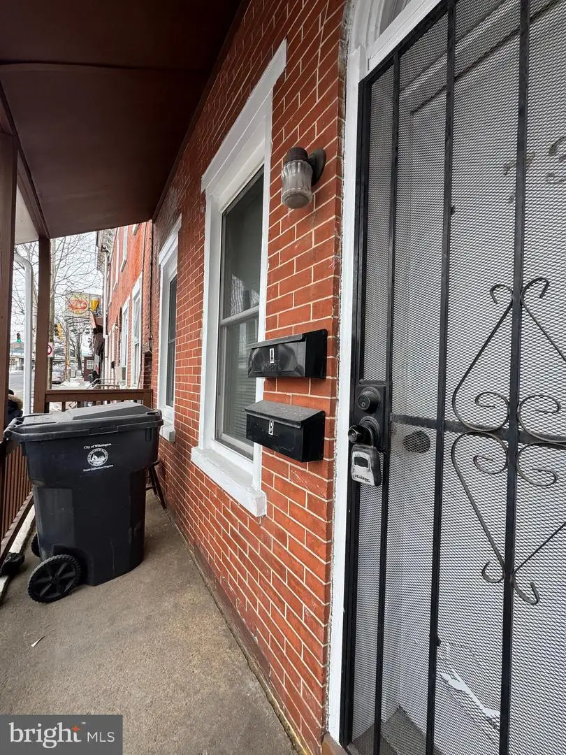 731 W 4th St, Wilmington, DE 19801 - #2