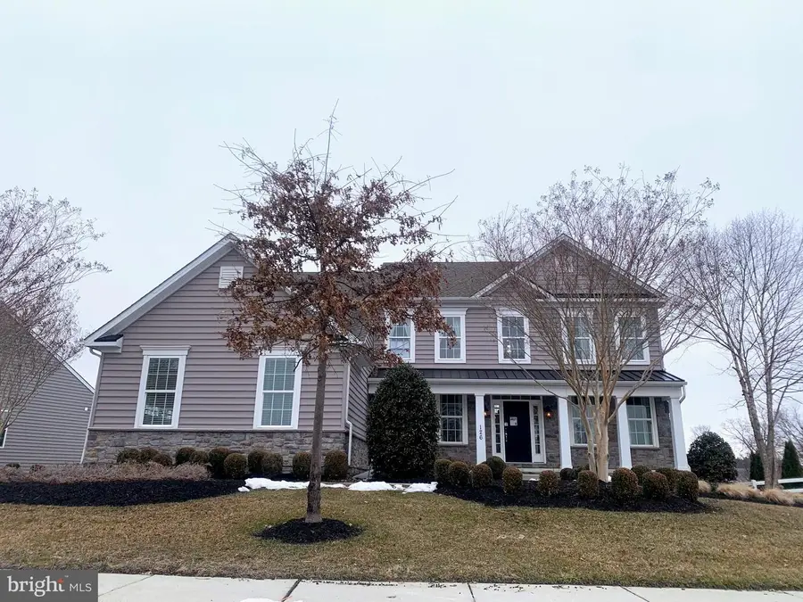 126 Green Forest Dr, Middletown, DE 19709 - #2