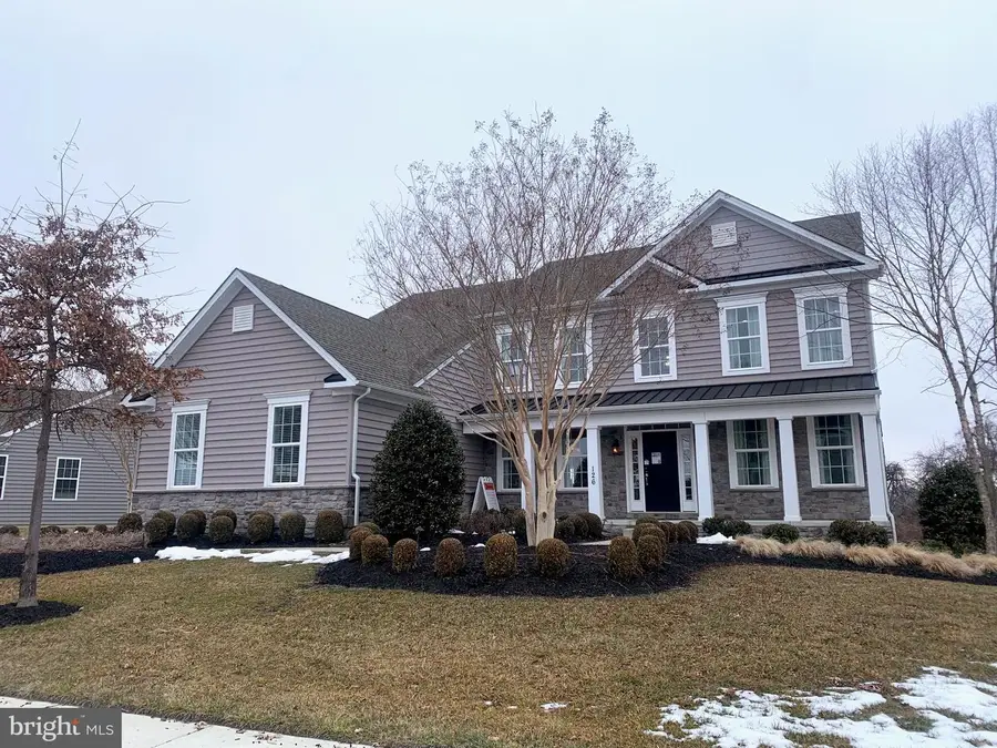126 Green Forest Dr, Middletown, DE 19709 - #3