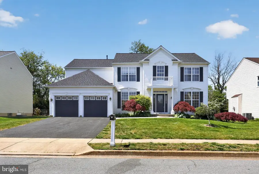 22 W Minglewood Dr, Middletown, DE 19709 - #2