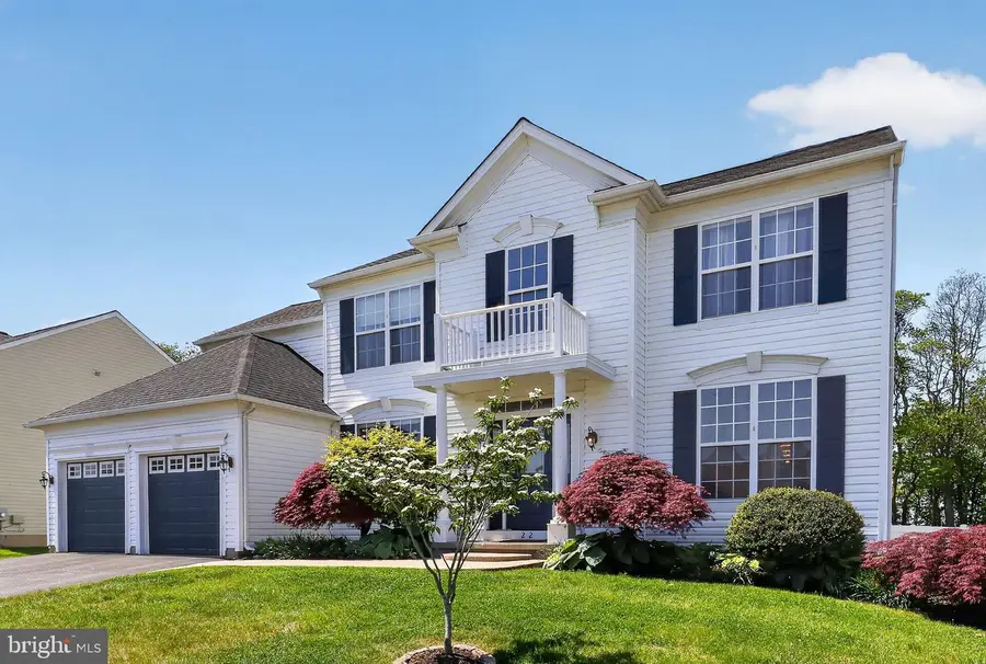 22 W Minglewood Dr, Middletown, DE 19709 - #3