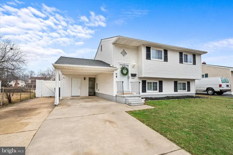 20 Rambleton Dr, New Castle, DE 19720 - #3