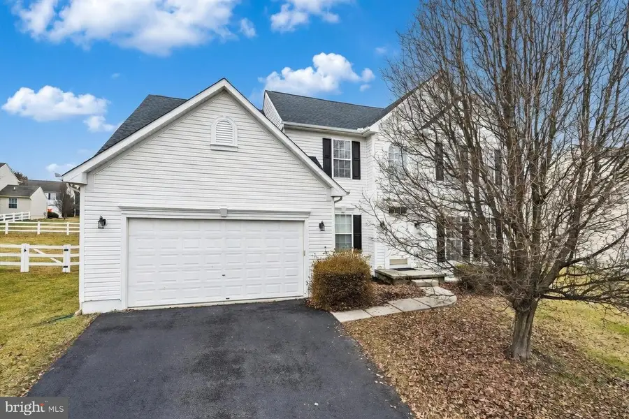 125 Tweedsmere Dr, Townsend, DE 19734 - #2