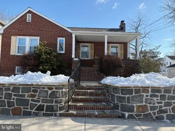 114 N Walnut, WILMINGTON, DE 19804