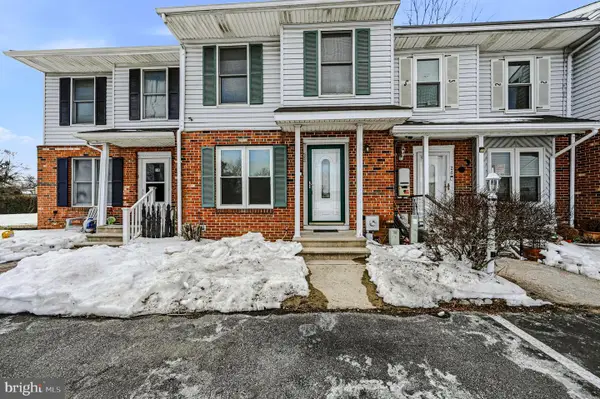 28 E Perpen Court, NEWARK, DE 19702