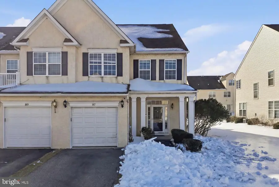 187 Gillespie Ave, Middletown, DE 19709 - #2