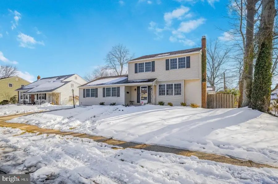 402 Lee Ter, Wilmington, DE 19803 - #2