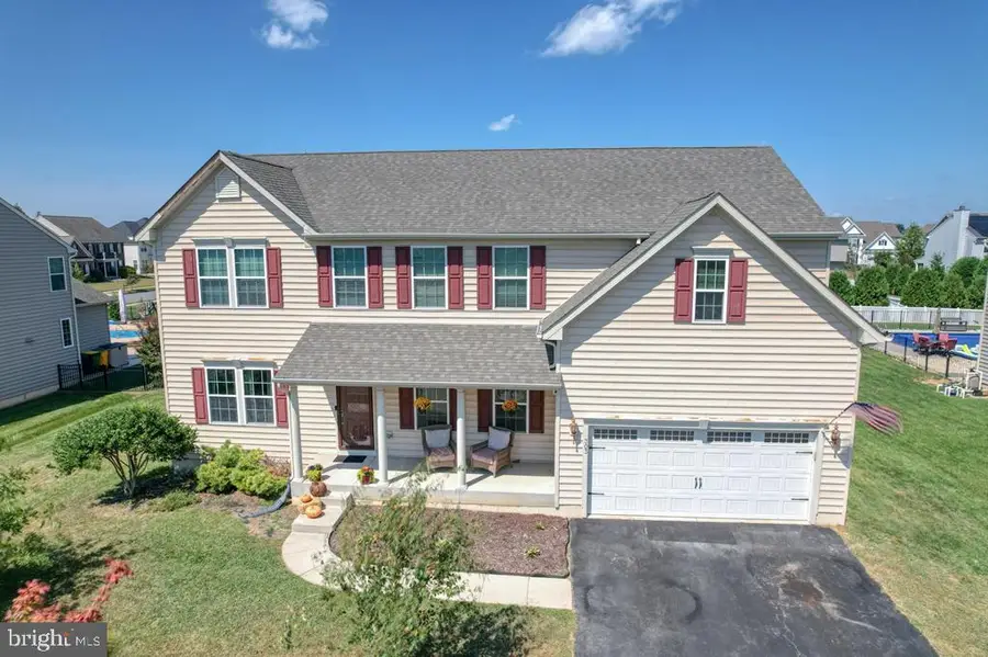 303 Braemar St, Middletown, DE 19709 - #2