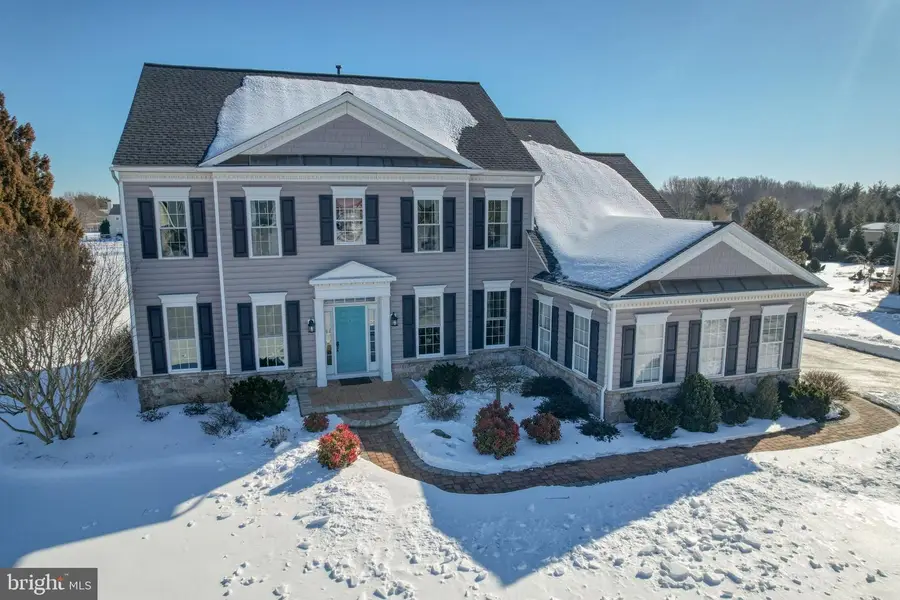 93 W Delaware Canal Ct, Middletown, DE 19709 - #2