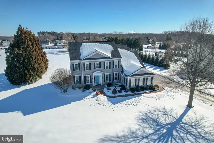 93 W Delaware Canal Ct, Middletown, DE 19709 - #3