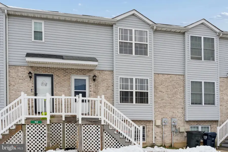 162 Liborio Dr, Middletown, DE 19709 - #2