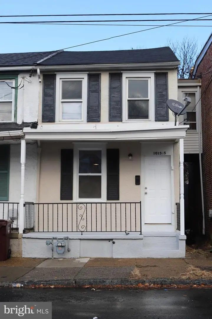 1015-1/2 Linden St, Wilmington, DE 19805 - #1