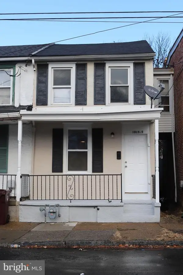 1015-1/2 Linden St, WILMINGTON, DE 19805