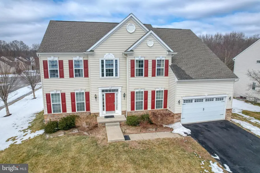 301 E Furrow Ln, Newark, DE 19702 - #2