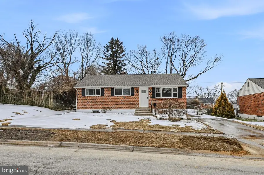 14 Cherry Rd, New Castle, DE 19720 - #2