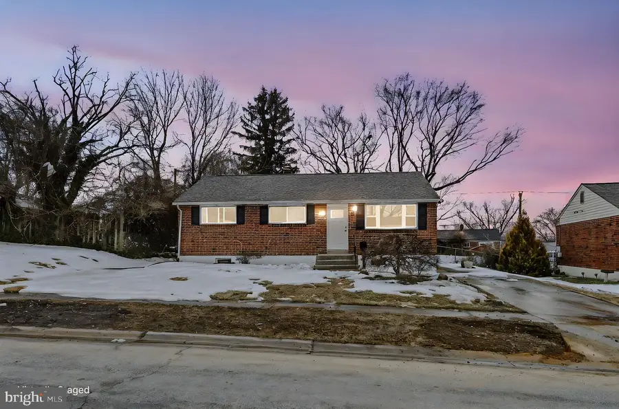 14 Cherry Rd, New Castle, DE 19720 - #3