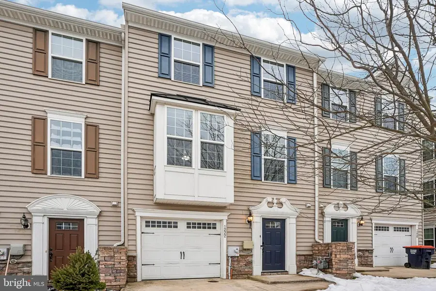 1222 Carrick Ct, Middletown, DE 19709 - #2