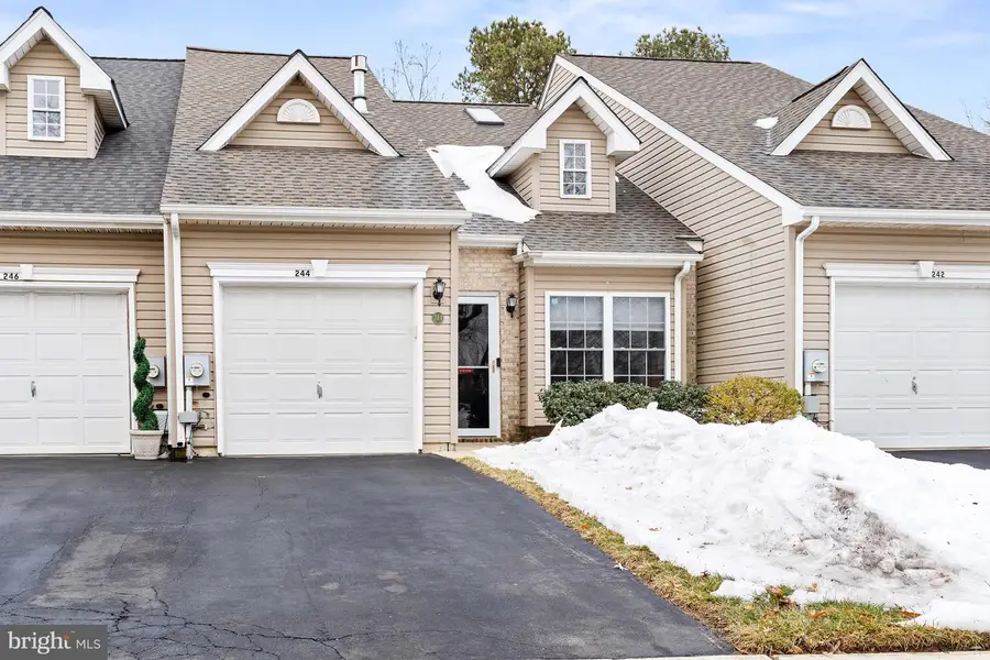 244 Gladstone Way, Bear, DE 19701 - #2