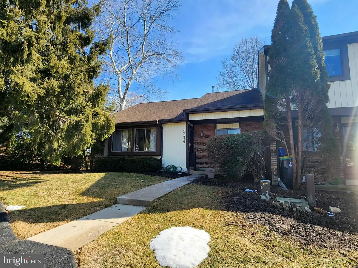 3377 Champions Dr, Wilmington, DE 19808 - #1