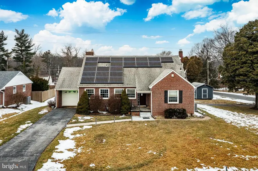 210 Glen Berne Dr, Wilmington, DE 19804 - #2