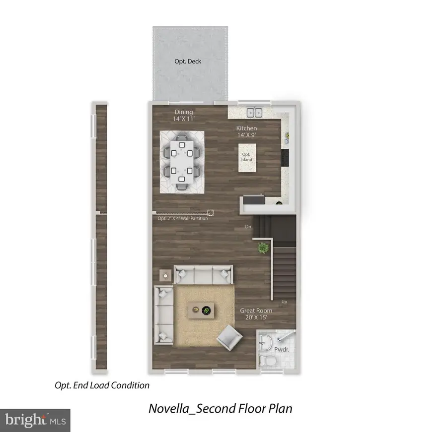 754 Rosler Way, Middletown, DE 19709 - #3