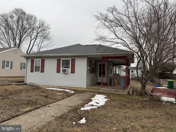 701 Harwood Rd, WILMINGTON, DE 19804