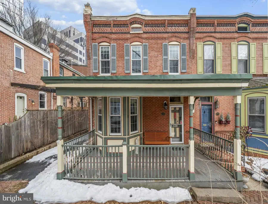 1022 Trenton Pl, Wilmington, DE 19801 - #2