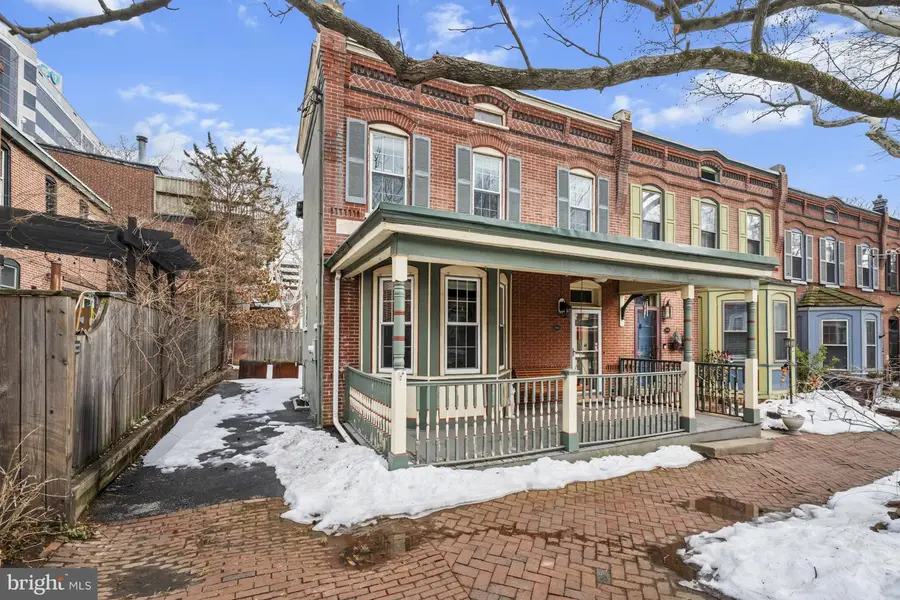 1022 Trenton Pl, Wilmington, DE 19801 - #3