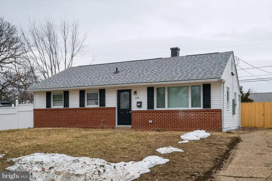 139 Cross Ave, New Castle, DE 19720 - #2