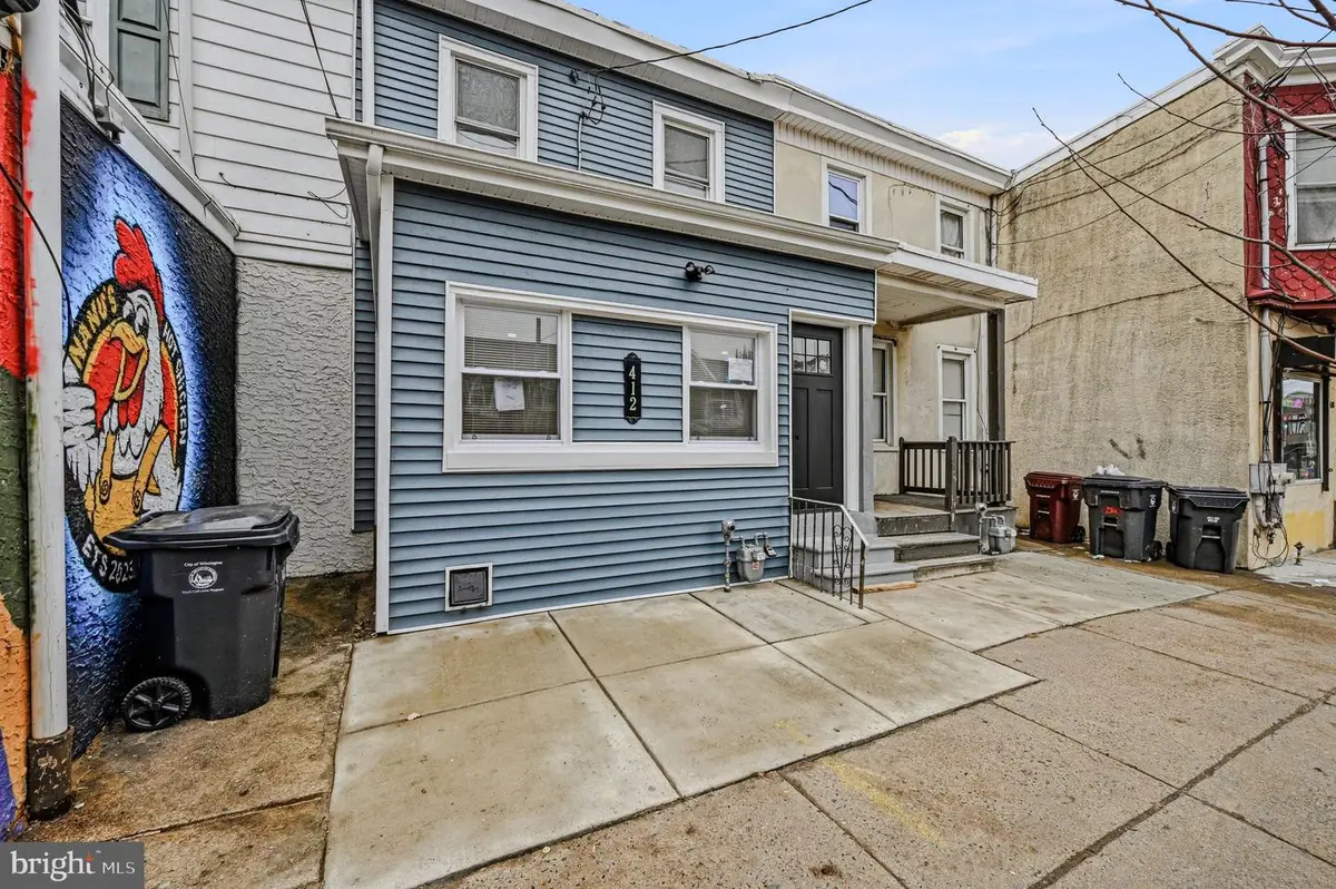 412 N Union St, Wilmington, DE 19805 - #1