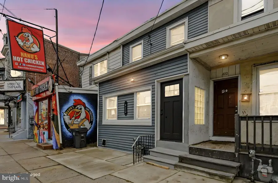 412 N Union St, Wilmington, DE 19805 - #2