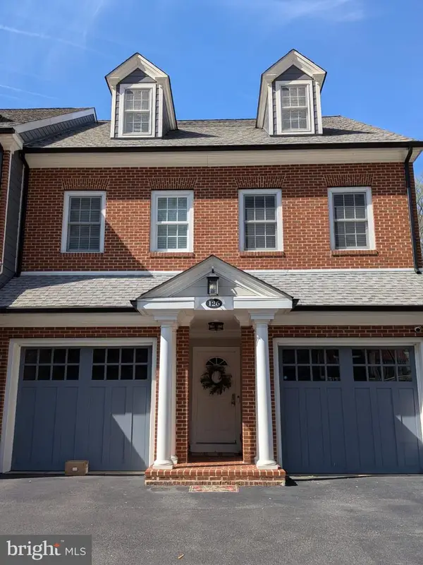 126 Bancroft Mills Rd #14, WILMINGTON, DE 19806