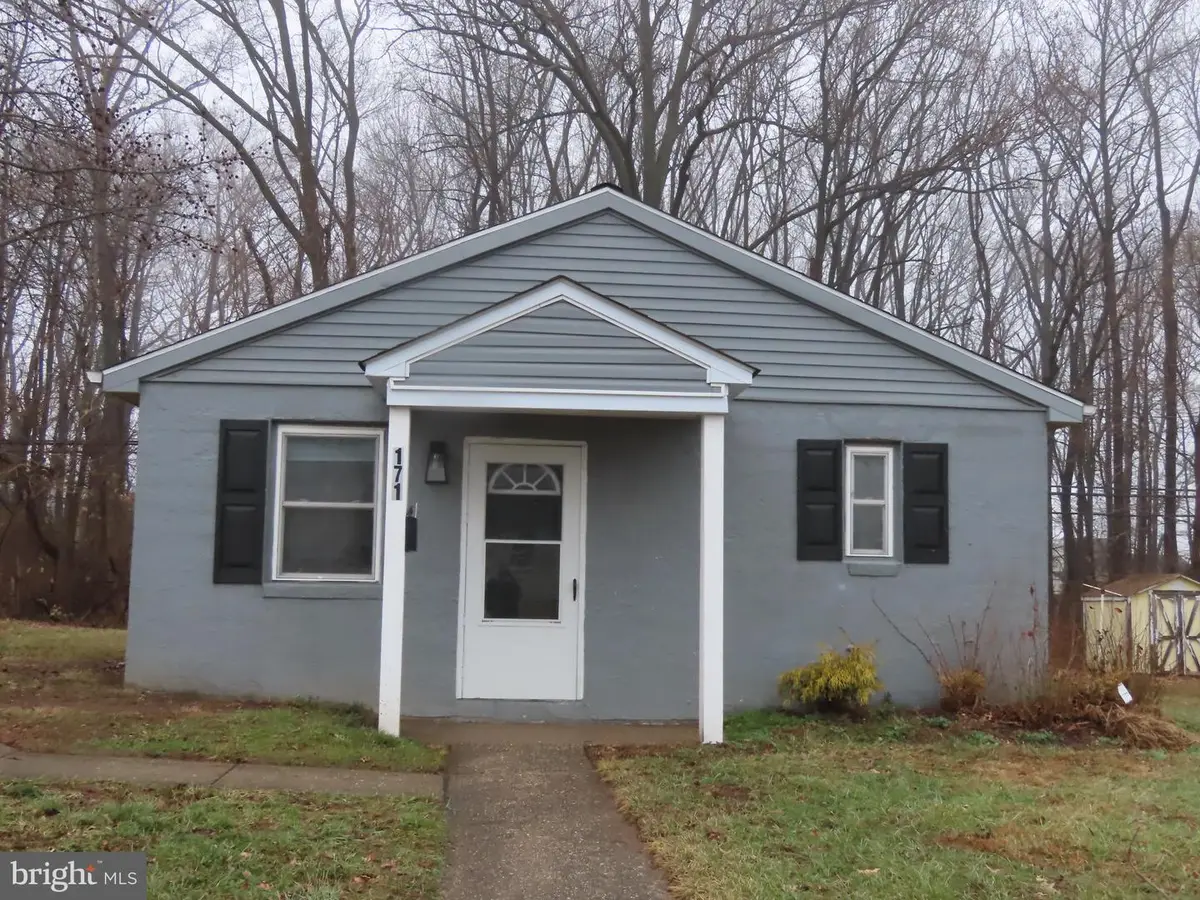 171 Bunche Blvd, Wilmington, DE 19801 - #1