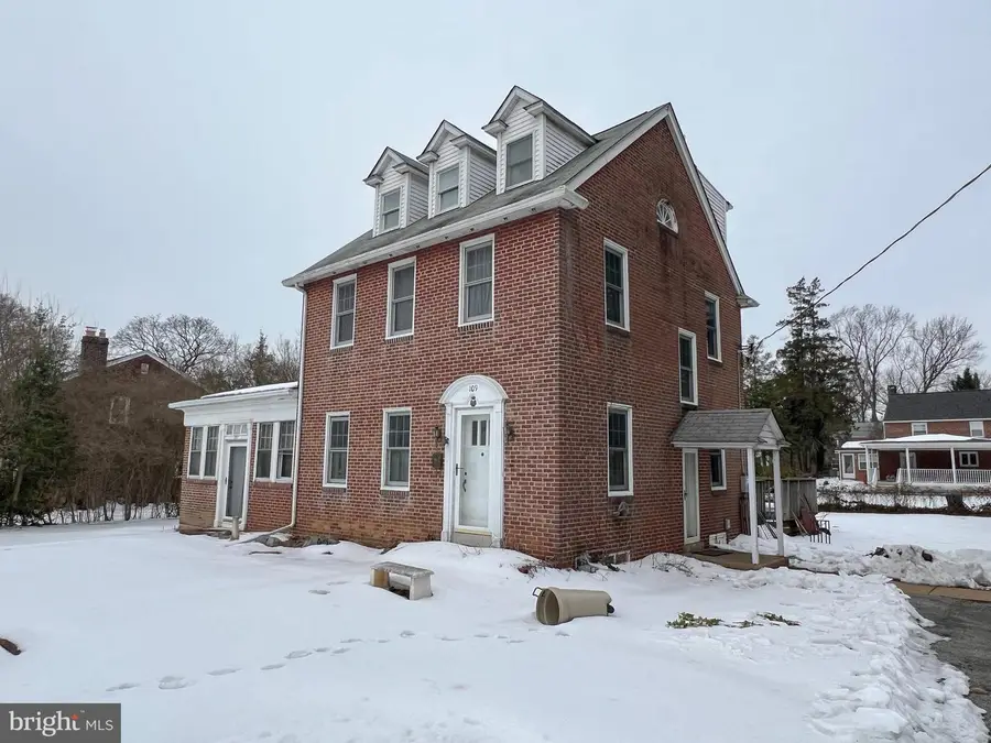 109 Cleveland Ave, Wilmington, DE 19803 - #2