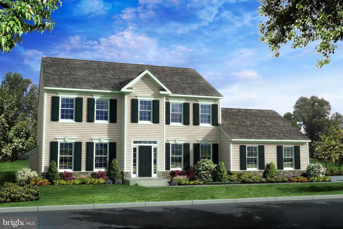 619 Mccracken Dr Dr #2 Clayton, Middletown, DE 19709 - #1