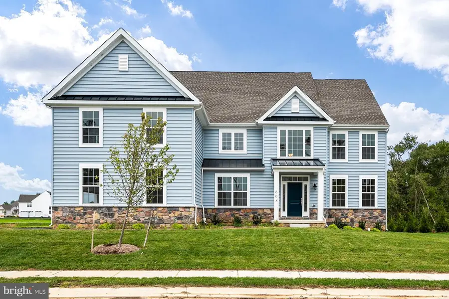 619 Mccracken Dr #6 Cochran, Middletown, DE 19709 - #3