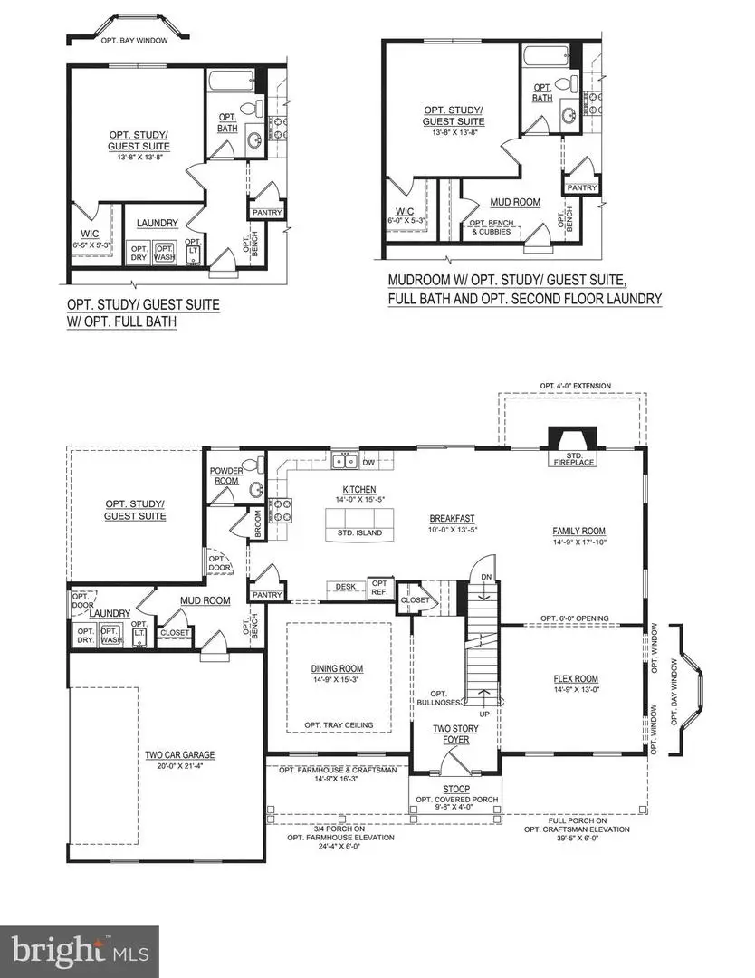 619 Mccracken Dr #4 Jamison, Middletown, DE 19709 - #3