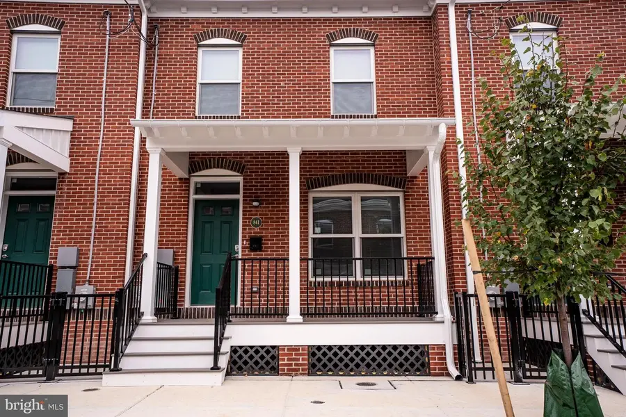 841 Bennett St, Wilmington, DE 19801 - #3