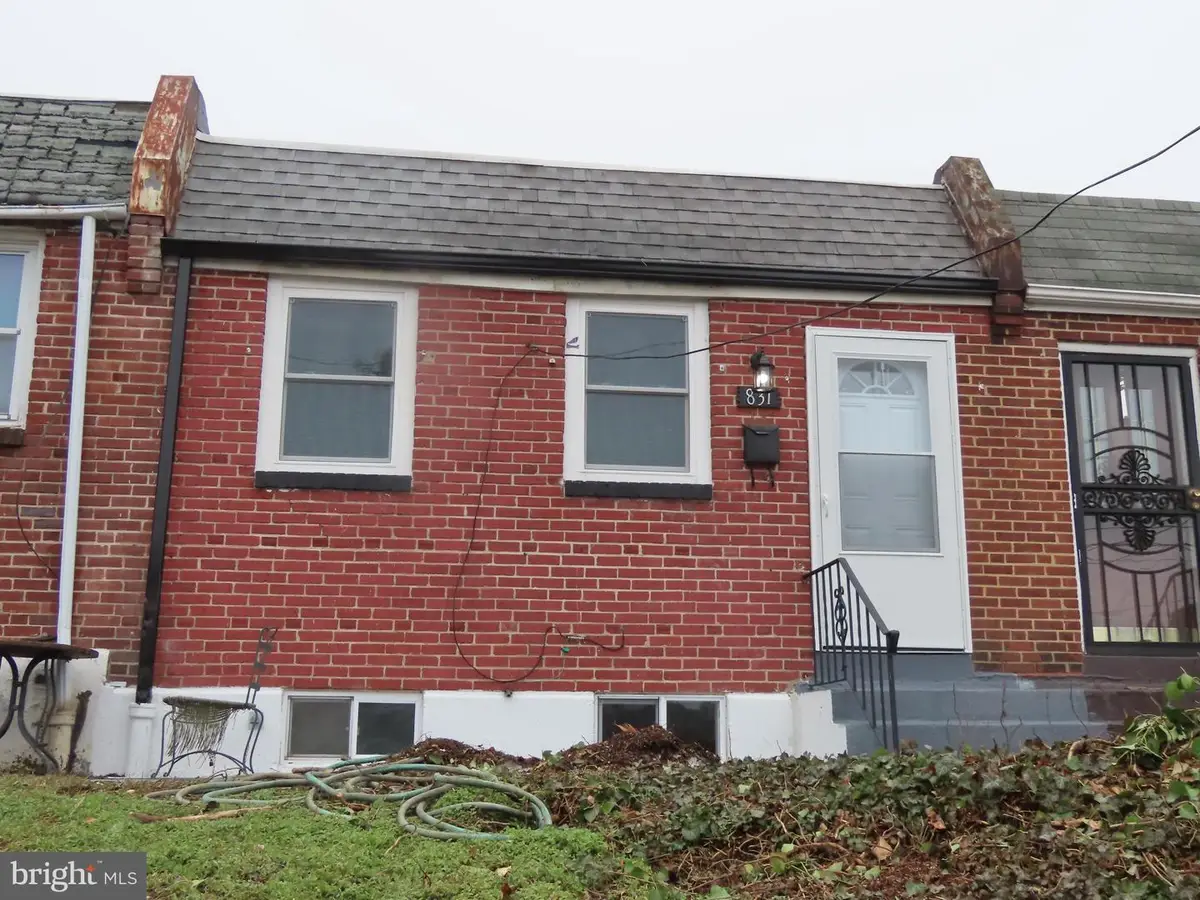 831 E 27th St, Wilmington, DE 19802 - #1