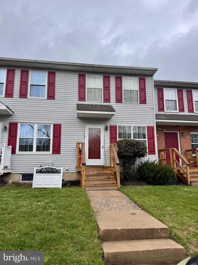 321 Cobble Creek Curv #321, Newark, DE 19702 - #1