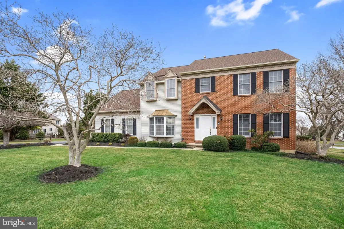 8 Bayberry Close, Newark, DE 19711 - #1