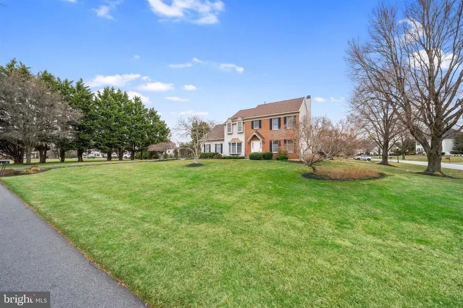 8 Bayberry Close, Newark, DE 19711 - #2