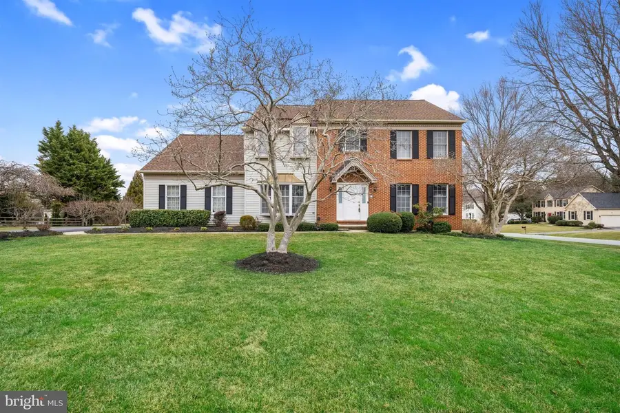 8 Bayberry Close, Newark, DE 19711 - #3