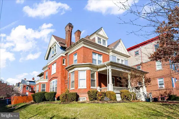 1301-unit N Franklin St #5, WILMINGTON, DE 19806