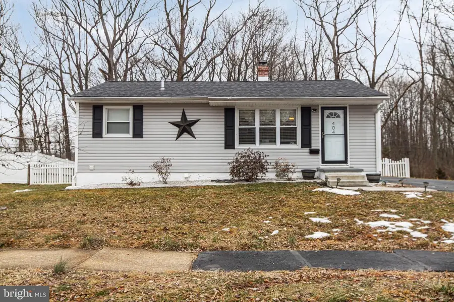 404 Tamara Cir, Newark, DE 19711 - #3