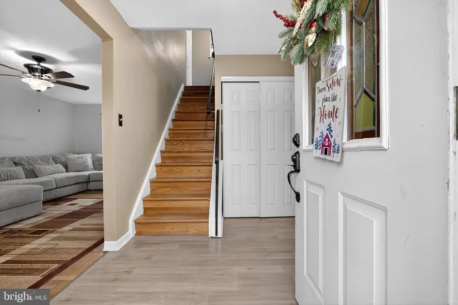 610 S Walnutree Ln, Claymont, DE 19703 - #3